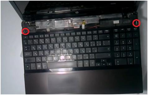 Инструкция К Клавиатуре Ноутбука Hp Probook 4525s