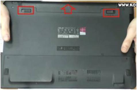 Купить Батарею Для Ноутбука Asus X550z