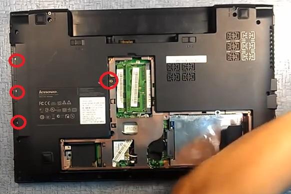 Купить Ноутбук Lenovo B560 Цена