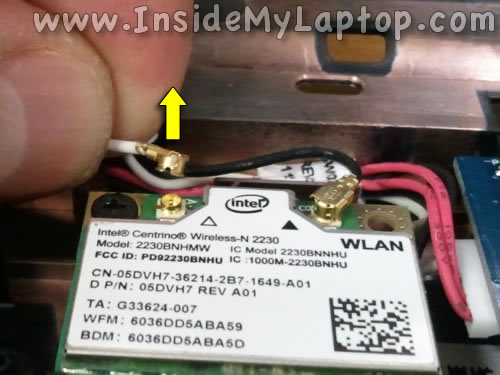 Dell-Inspiron-R15-5521-disassembly-27