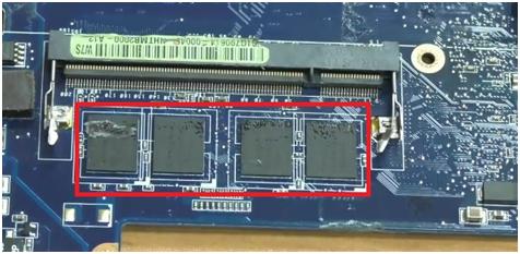 Сколько памяти можно поставить на asus f80l