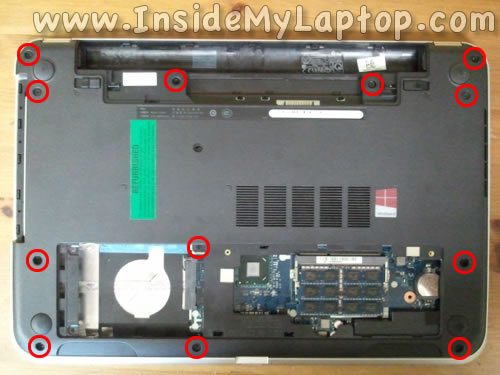 Dell-Inspiron-R15-5521-disassembly-17