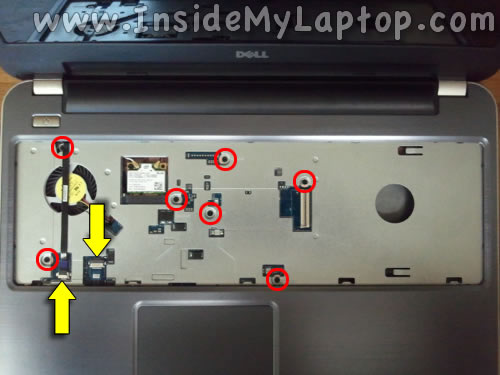 Dell-Inspiron-R15-5521-disassembly-18
