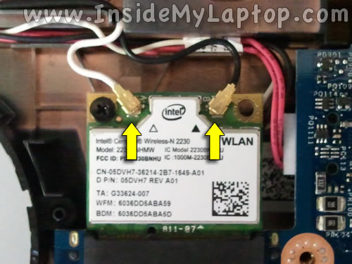 Dell-Inspiron-R15-5521-disassembly-26